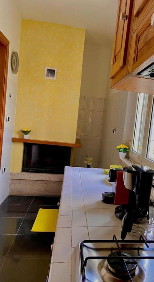 Вилла Casa Civico22 Fratta Todina Экстерьер фото