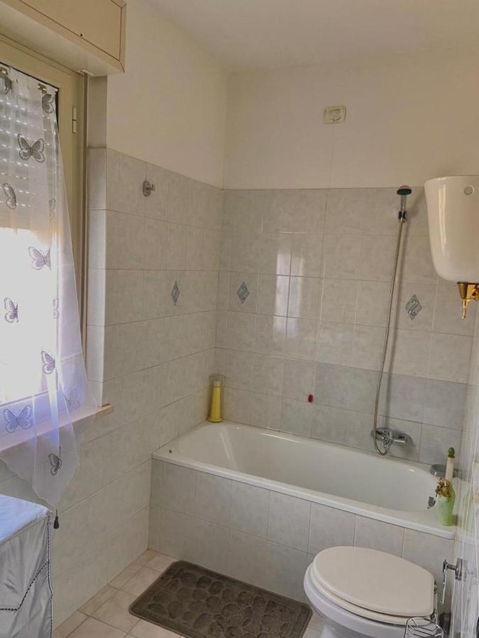 Вилла Casa Civico22 Fratta Todina Экстерьер фото