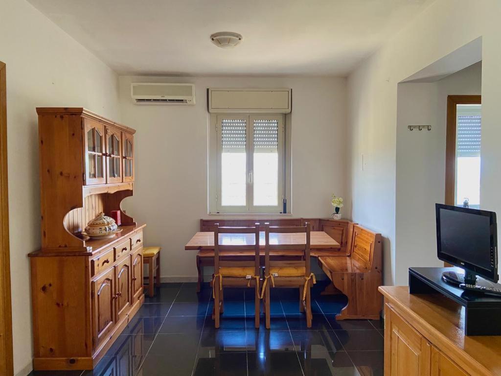 Вилла Casa Civico22 Fratta Todina Экстерьер фото