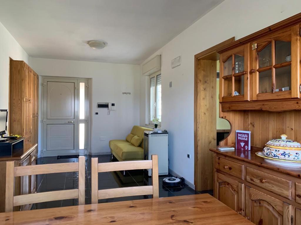 Вилла Casa Civico22 Fratta Todina Экстерьер фото