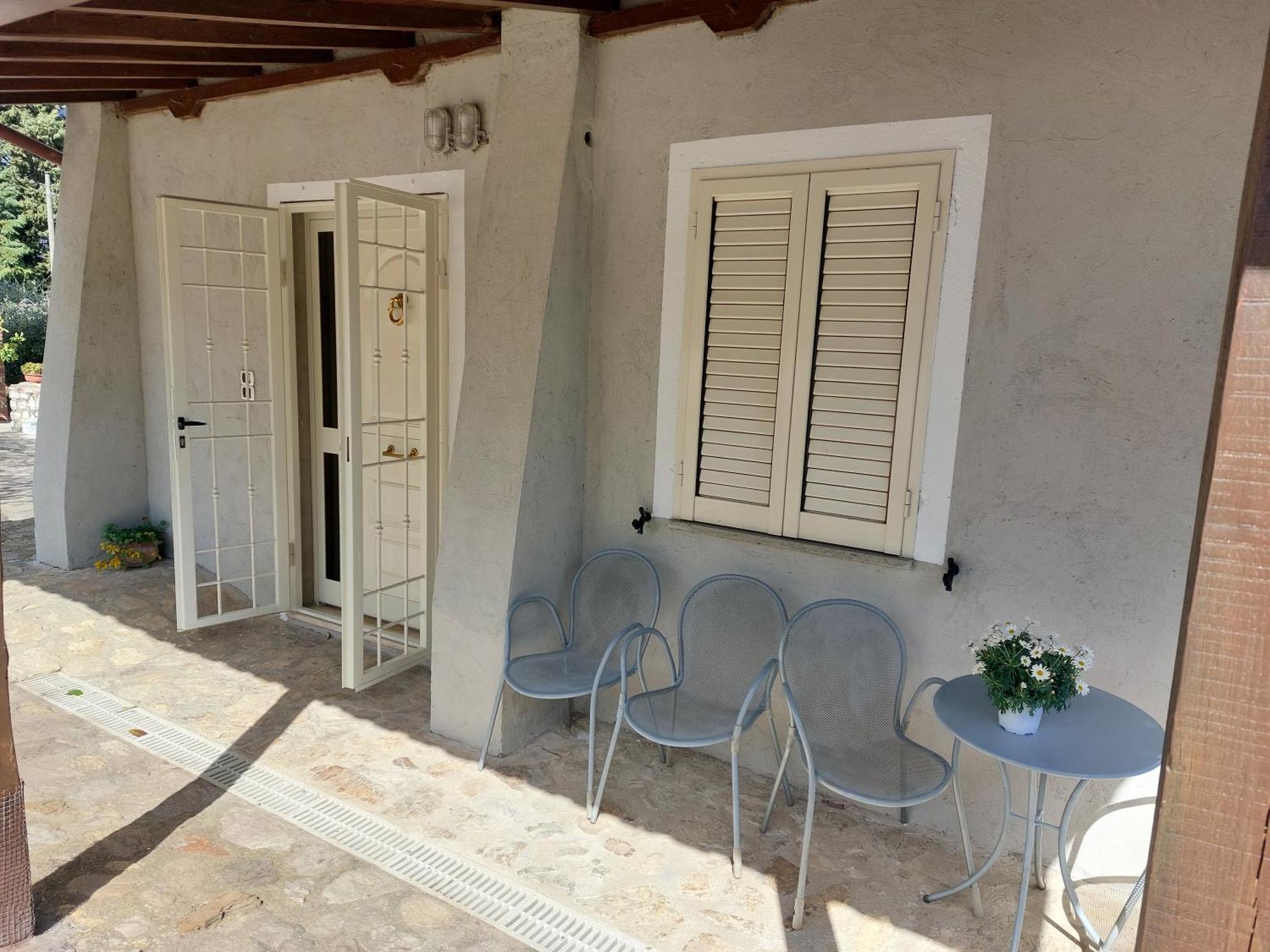 Вилла Casa Civico22 Fratta Todina Экстерьер фото